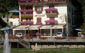 Hotel Miramonti Garniga Terme
